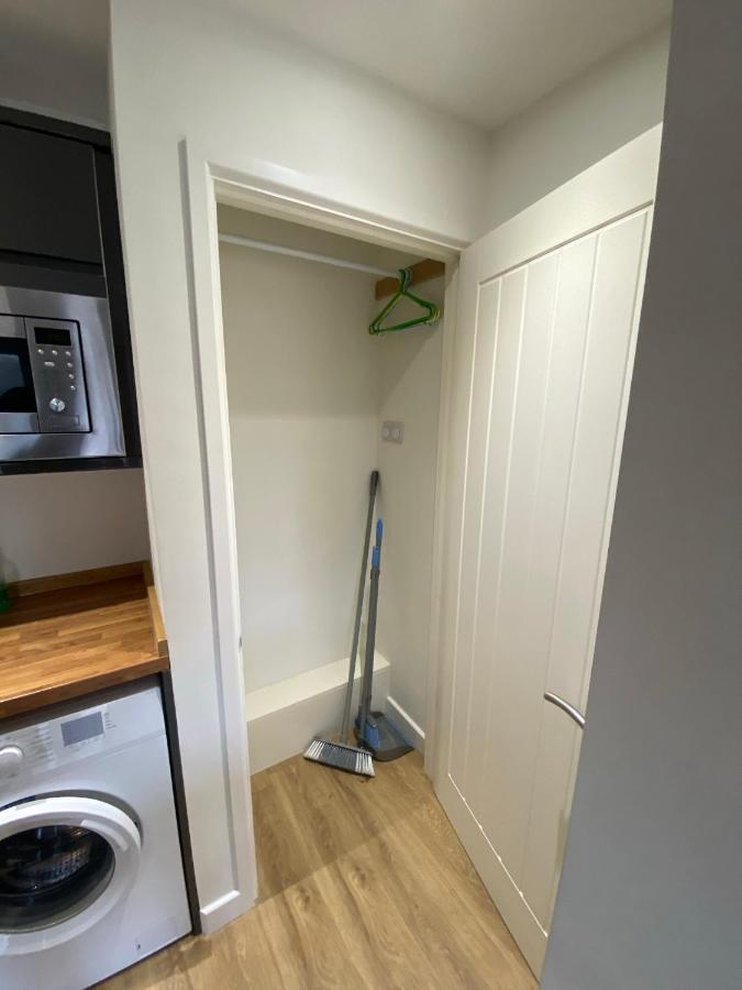 Arragon Short-Stay Apartments 워털루빌 외부 사진